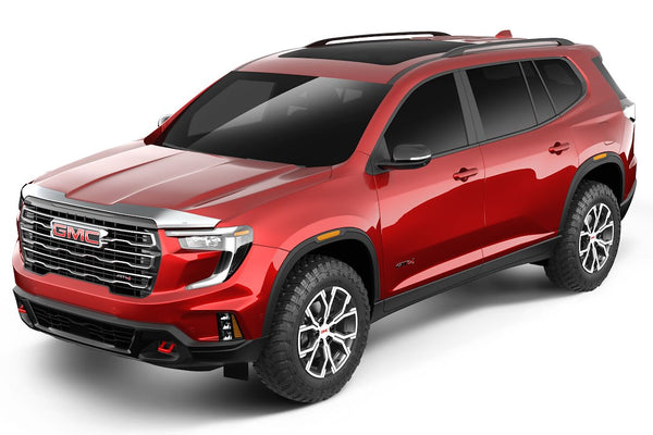 Husky Liner Aeroskin Hood Protector (MPN: 2892222)