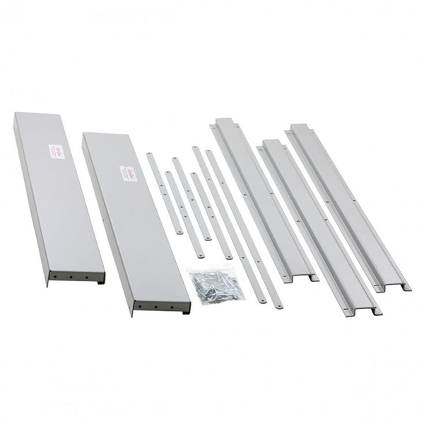 Lippert Components Cargo Slide Trim Kit (MPN: 370684)