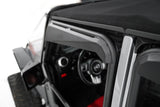 Fab Fours Full Tubular Door Set (MPN: JK1030-1)