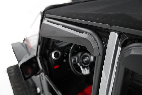 Fab Fours Full Tubular Door Set (MPN: JK1030-1)