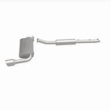 MagnaFlow Exhaust System Kit for Mazda Miata (MPN: 15715)