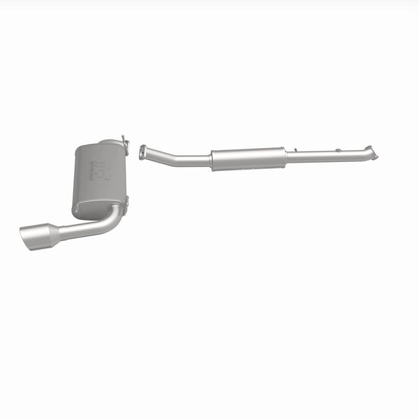MagnaFlow Exhaust System Kit for Mazda Miata (MPN: 15715)