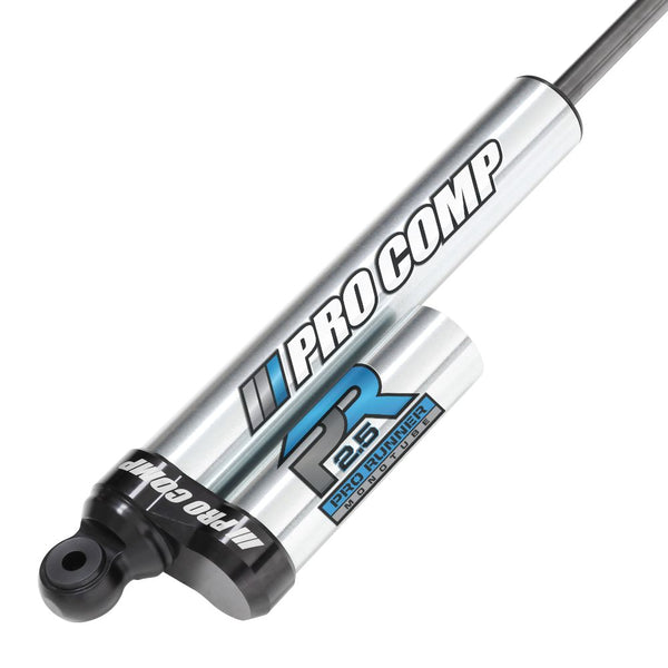 Pro Comp Suspension Pro Runner Reservoir Shock (MPN: ZXR250000)