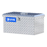 UWS 20-Inch Heavy-Wall Aluminum Tool Box (MPN: EC20111)