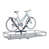 Lets Go Aero Folding Cargo Rack Mount (MPN: H02493)