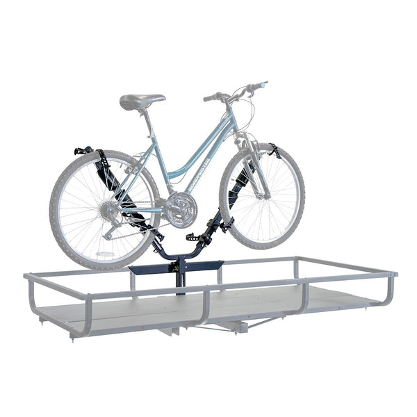 Lets Go Aero Folding Cargo Rack Mount (MPN: H02493)