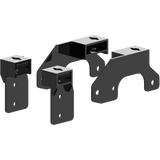 PullRite Fifth Wheel Trailer Hitch Mount Kit (MPN: 3345)
