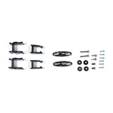 SureShade Bimini Top Mounting Kit (MPN: 2020134626)