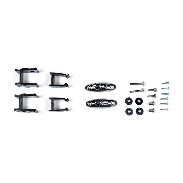 SureShade Bimini Top Mounting Kit (MPN: 2020134626)