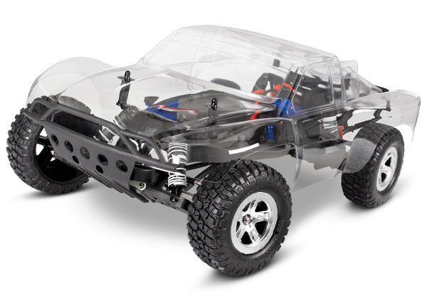 Traxxas Remote Control Vehicle Coil Spring (MPN: 5860)