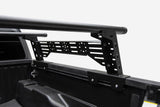 Zroadz Off-Road Mid-Height Rack (MPN: Z879101)