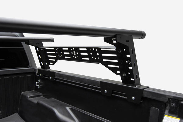 Zroadz Off-Road Mid-Height Rack (MPN: Z879101)