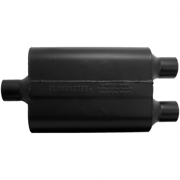 Flowmaster Super 44 Delta Flow Muffler (MPN: 9424472)