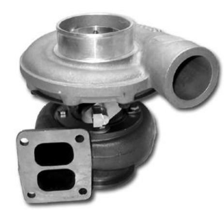 BD Diesel Single Turbocharger (MPN: 1405230)