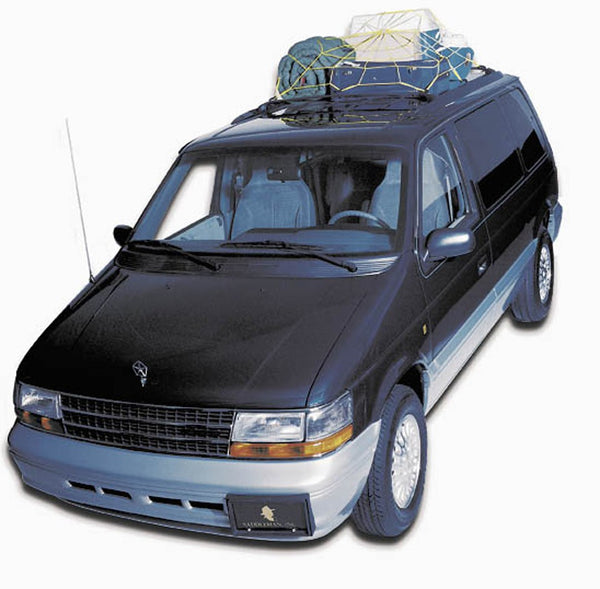 Covercraft Exterior Cargo Net (MPN: 80122-01)