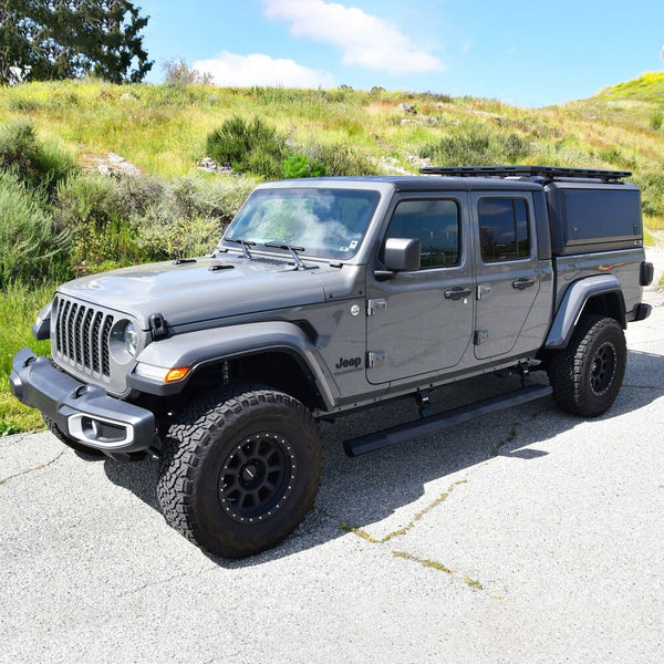 Westin Pro-e Power Running Boards (MPN: 29-23565)