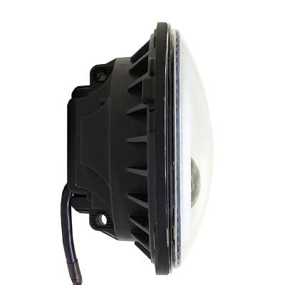 Quake LED Headlight Assembly (MPN: QTE968)