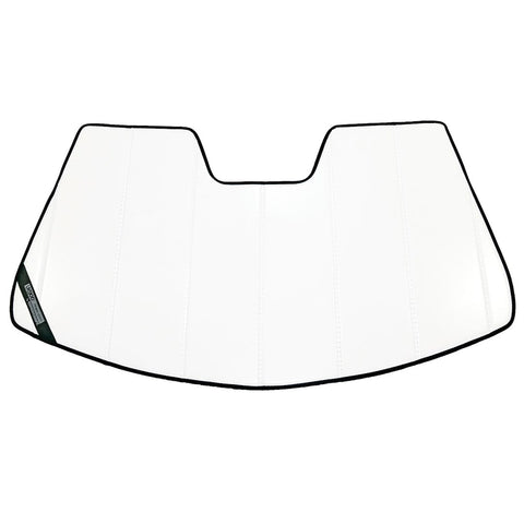 Covercraft UVS100 Premier Custom Windshield Shade (MPN: UV11707WH)