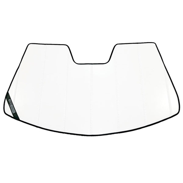 Covercraft UVS100 Premier Custom Windshield Shade (MPN: UV11707WH)