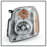 Spyder Auto Group Headlight Assembly (MPN: 9023217)
