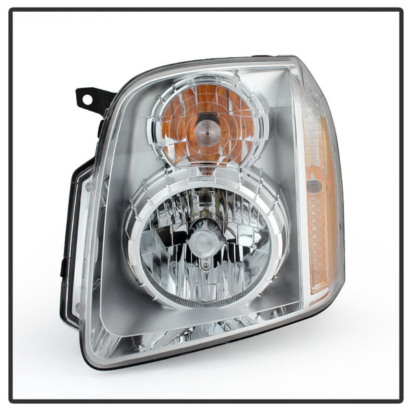 Spyder Auto Group Headlight Assembly (MPN: 9023217)