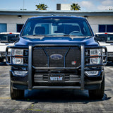 Westin Automotive HDX Modular Grille Guard (MPN: 57-24065)