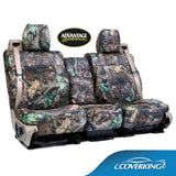 Coverking Neosupreme Seat Covers (MPN: CSCRT02HI9306)