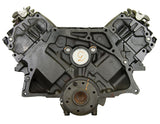 Marine Engine Block for Ford 7.5L/460 Cubic Inch (MPN: DM26)