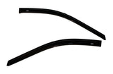 Auto Ventshade Ventvisor (MPN: 92301)
