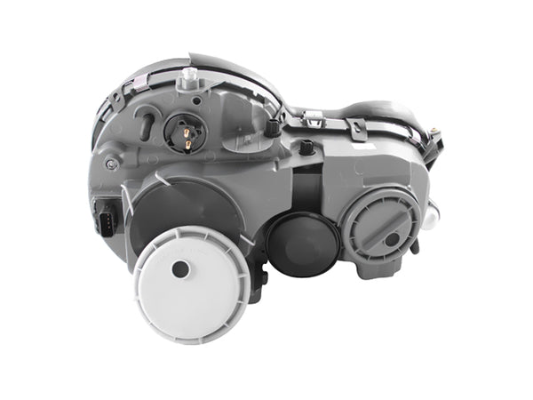 AnzoUSA Projector Headlight Assembly (MPN: 121086)