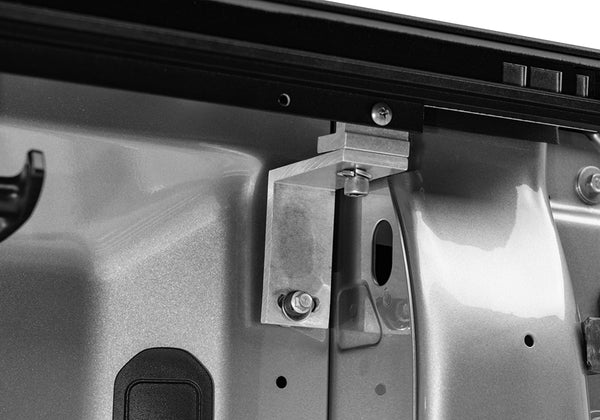 Roll-N-Lock E-Series Power Retractable Tonneau Cover (MPN: RC571E)