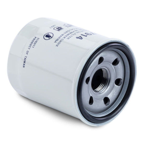 Sierra Marine Oil Filter Canister (MPN: 18-7914)