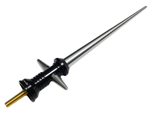 True Spike Antenna Mast (MPN: SA101SL)
