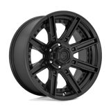 Fuel Off Road D709 Wheel (MPN: D70920905650)