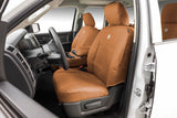 Carhartt PrecisionFit Seat Cover (MPN: GTT1116ABCABN)