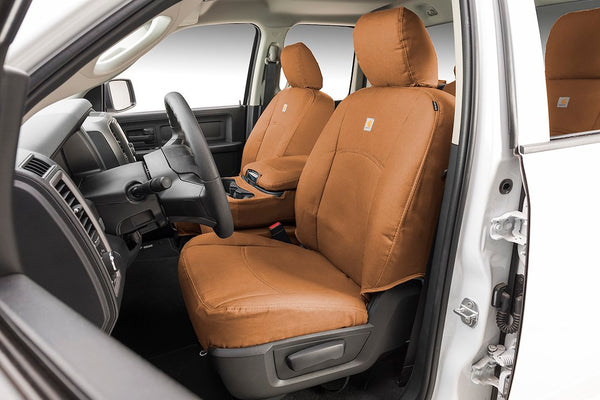 Carhartt PrecisionFit Seat Cover (MPN: GTT1116ABCABN)