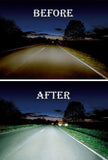 Recon Accessories LED Driving Light Kit (MPN: 264502BK)