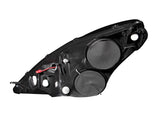AnzoUSA Headlight Assembly With Halo (MPN: 121387)