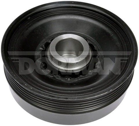 Dorman Harmonic Balancer (MPN: 594-754)