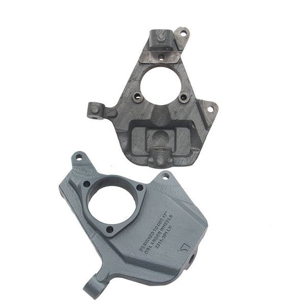 Belltech Drop Spindles (MPN: 2514)