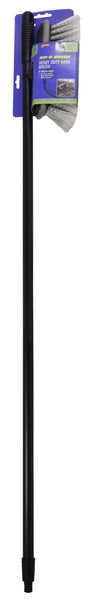Car Wash Brush with Flow-Thru Technology (MPN: 93053)
