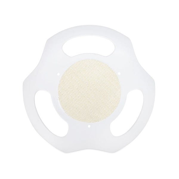 Plate holder for organized storage (MPN: 43601)