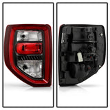 Xtune Tail Light Assembly (MPN: 9957765)