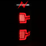 AnzoUSA Tail Light Assembly (MPN: 311290)