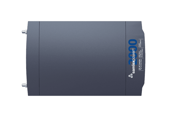 Samlex America NTX Series Power Inverter (MPN: NTX-2000-12)