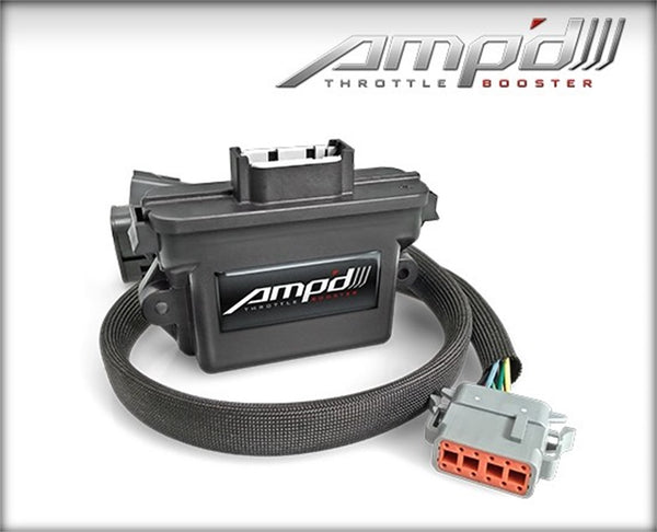 Superchips Throttle Sensitivity Booster (MPN: 28862-D)