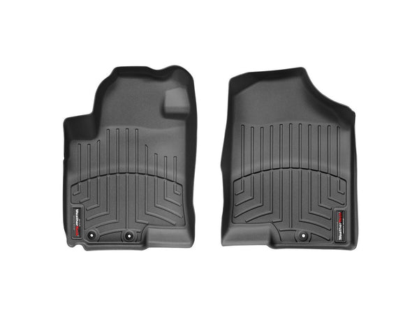 WeatherTech FloorLiner Black Molded Fit (MPN: 442111)