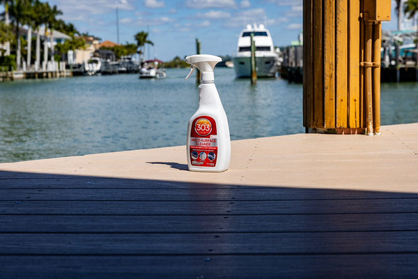 303 Products Multi Purpose Cleaner (MPN: 30204)
