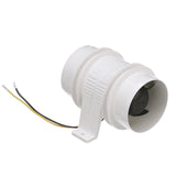Bilge Vent Blower Turbo 3000 Series (MPN: 1733-4)