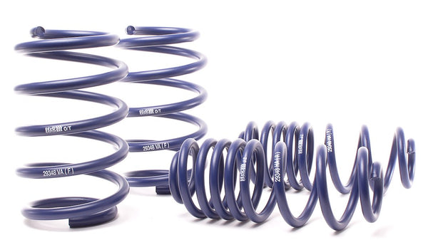 H&R Springs Sport Spring Lowering Kit (MPN: 29378-2)